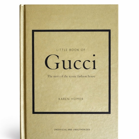 Lux coffee table books - Picture 3 of 5